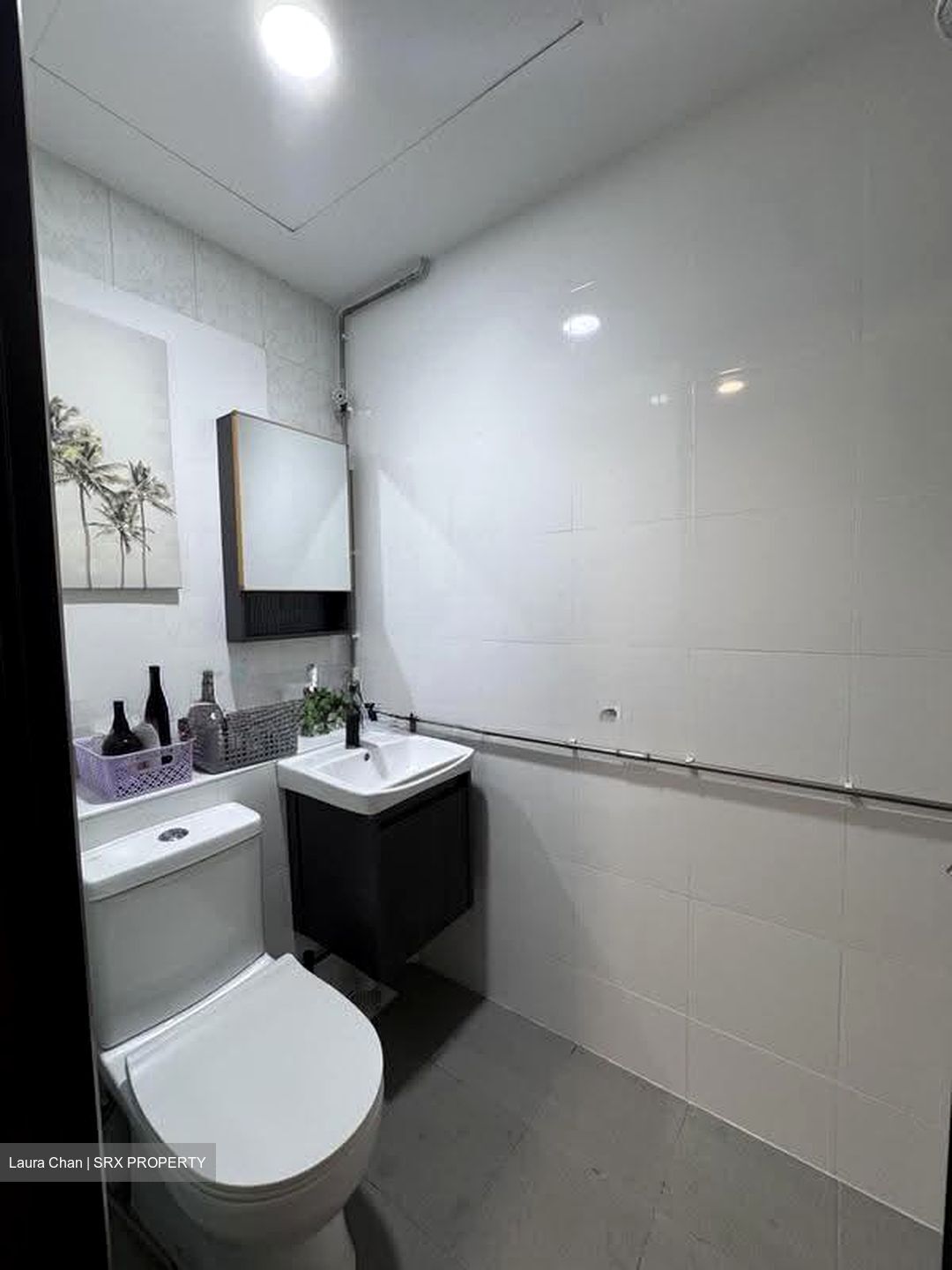 Simei Green Condominium (D18), Condominium #622447851